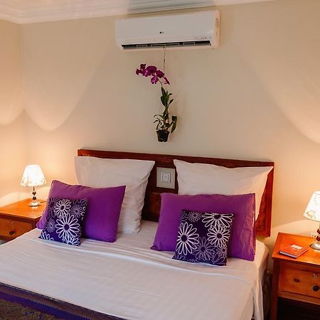 Spayhiti Sihanoukville Exterior foto
