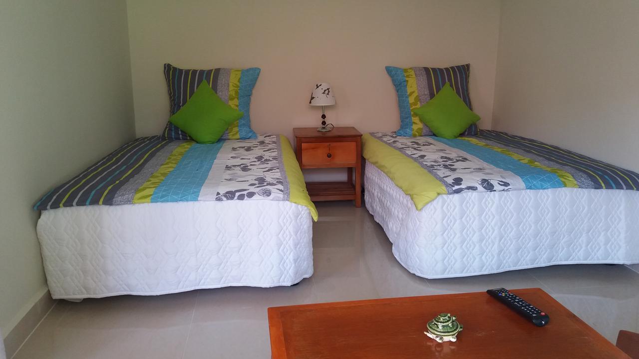 Spayhiti Sihanoukville Exterior foto