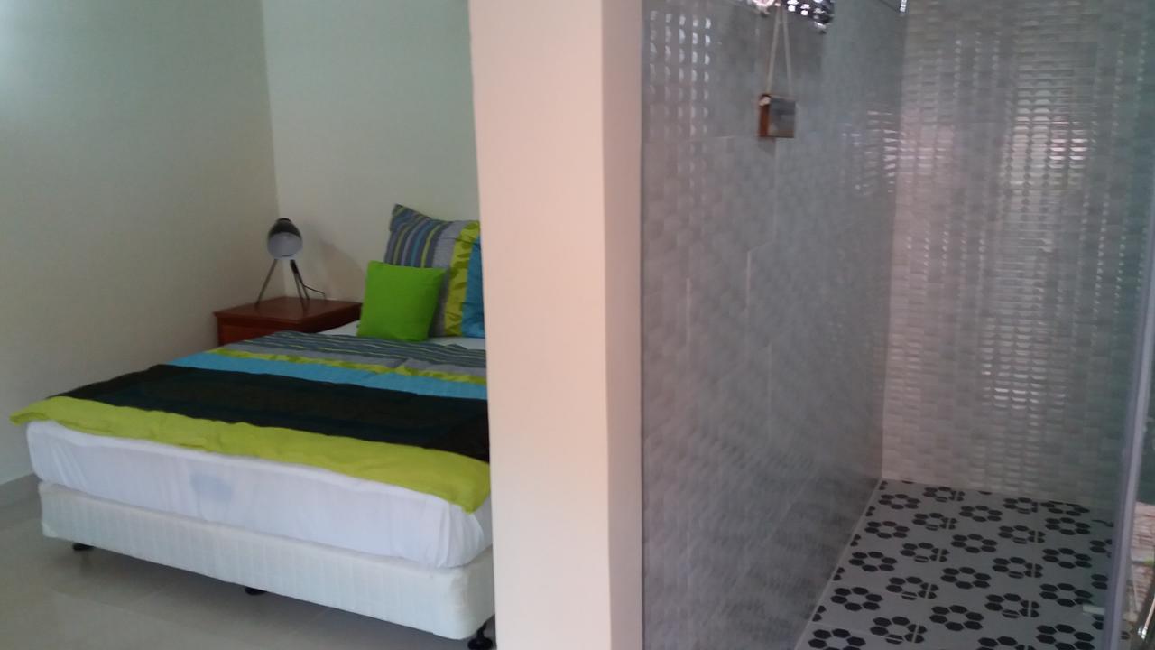Spayhiti Sihanoukville Exterior foto