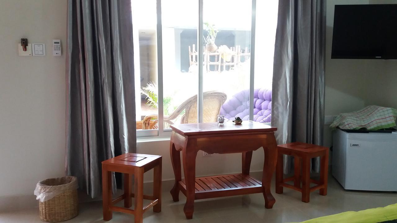 Spayhiti Sihanoukville Exterior foto