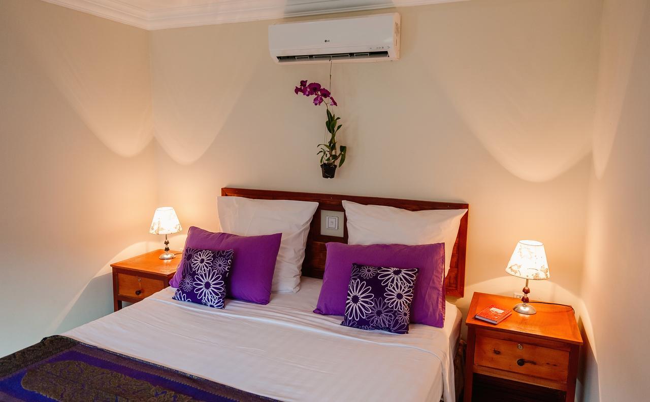 Spayhiti Sihanoukville Exterior foto