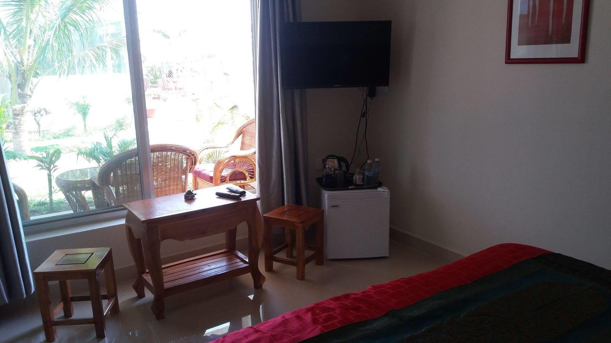Spayhiti Sihanoukville Exterior foto