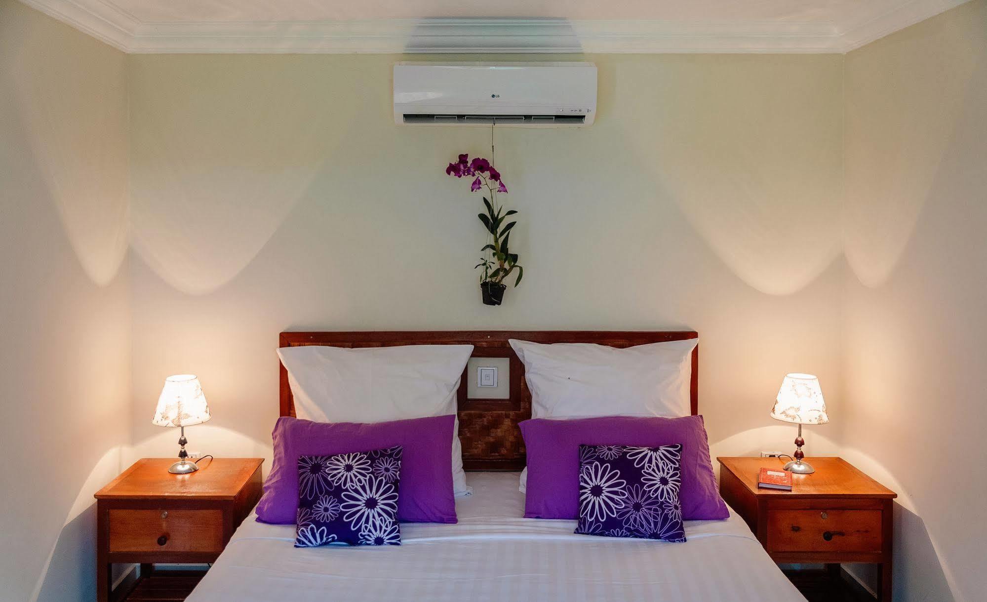 Spayhiti Sihanoukville Exterior foto