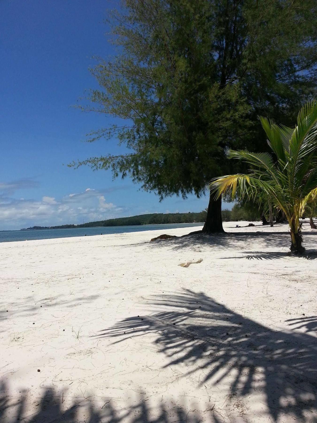 Spayhiti Sihanoukville Exterior foto
