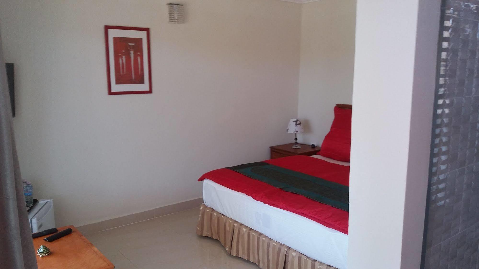 Spayhiti Sihanoukville Exterior foto